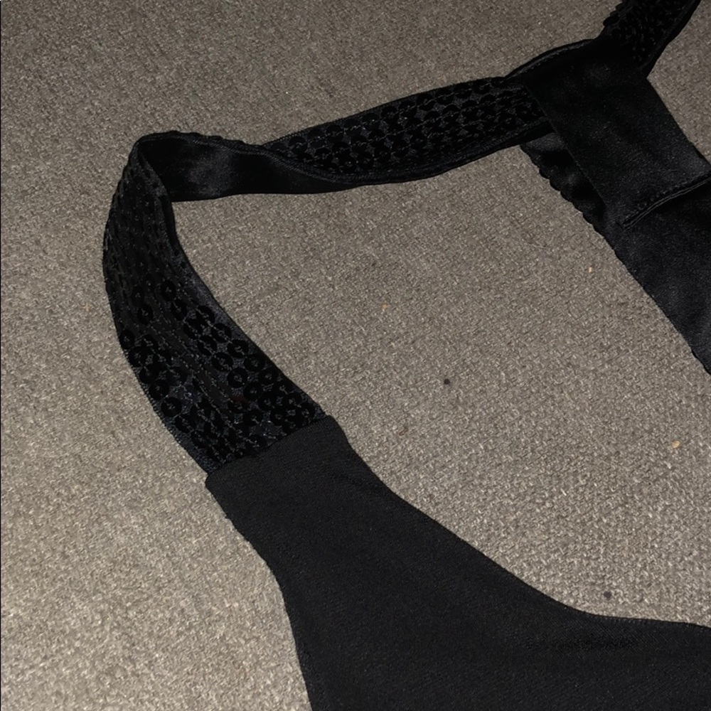 Express racer back - Picture 2 of 3